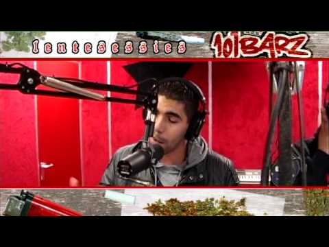 SJAAK | Lentesessie 2010 | 101Barz