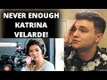 THE GREATEST SHOWMAN -NEVER ENOUGH (COVER) BY KATRINA VELARDE