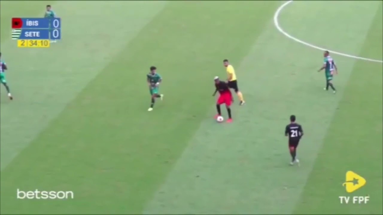 DVD 2023/2024 atleta Matheus monte