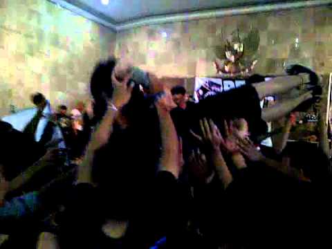 LAST KISS FROM AVELIN - UNTOLD ANSWER, BUT YOU KEEP ASKING! feat Anggun ByeBye Bunny