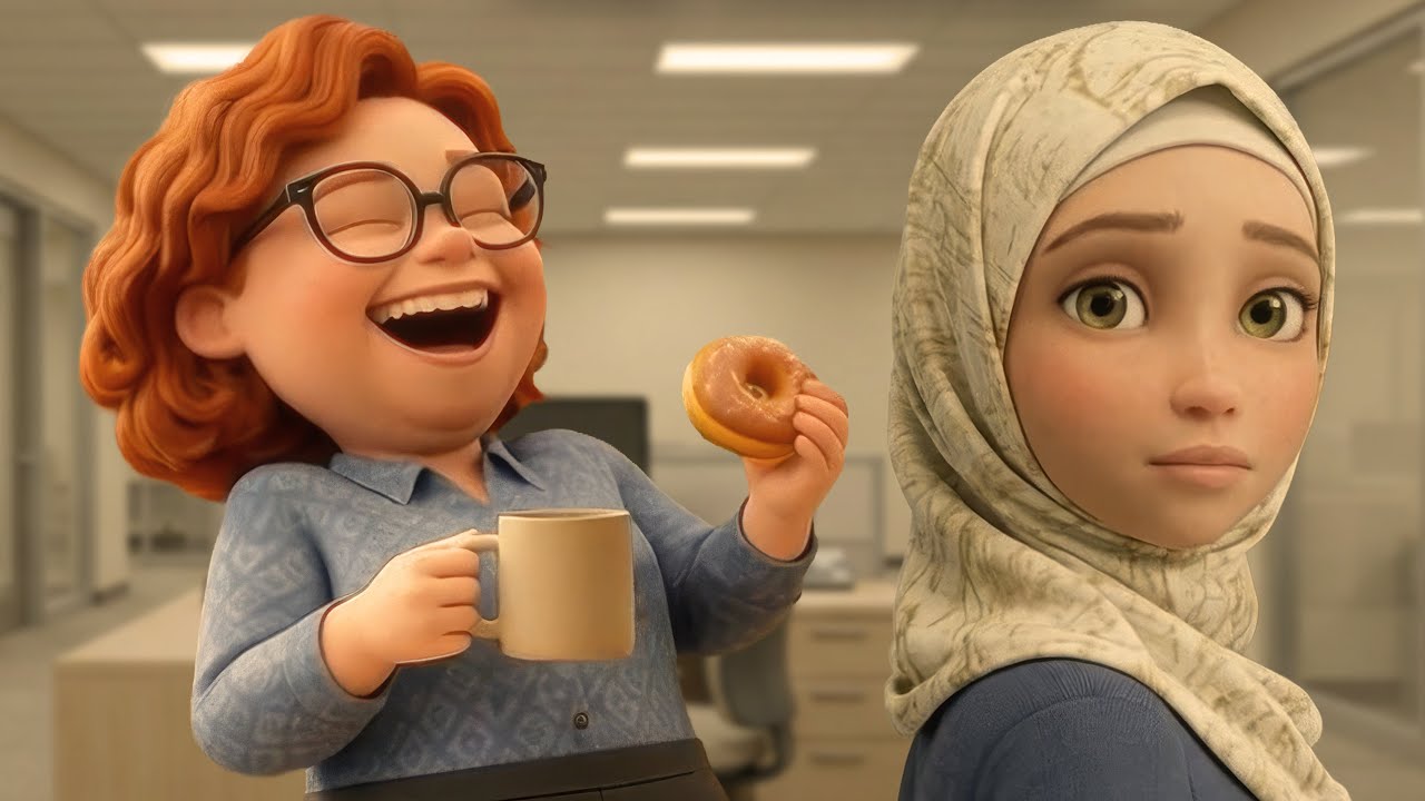 Help Unwanted - Short Film