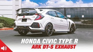 17 Honda Civic Type R Dt S Exhaust Audio Spectrum Youtube 17 Honda Civic Type R Dt S Exhaust Audio Spectrum Youtube