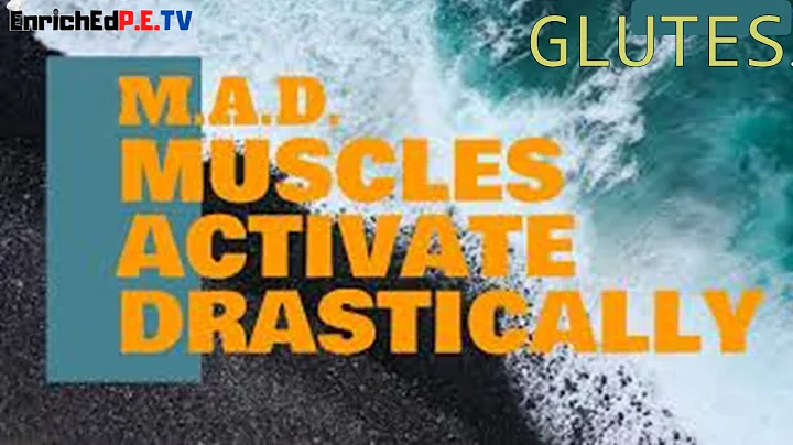 M.A.D. Glutes by Adam Forbes