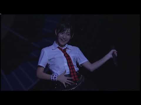 ホントのじぶん (Suzuki Airi close up ver.) [LIVE] - Buono!