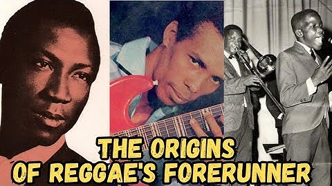 The Origins & Evolution of Rocksteady
