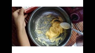 PERFORMANCE TASK NO.1 (BAKING DEMO)