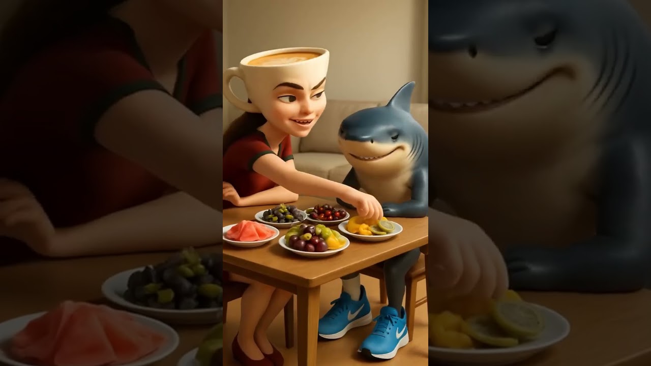 Funny videos Tiles Hop Meme