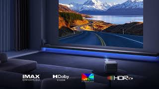 XGIMI HORIZON 20 4K Review: The Absolute Best Projector Ever Made?