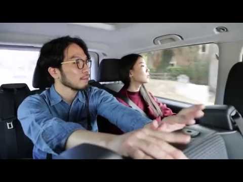 김사월X김해원 유럽 공연기 1편 - MMVV(1)