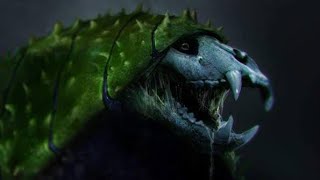 Todas Las Escenas De Swooping Evil Ásticos