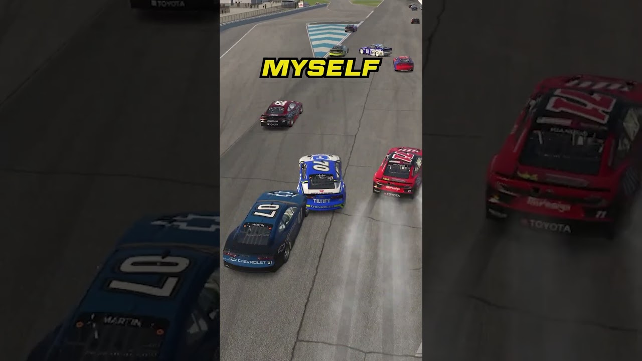 Dodging Big Wrecks at Big Cost🚗💥🚗