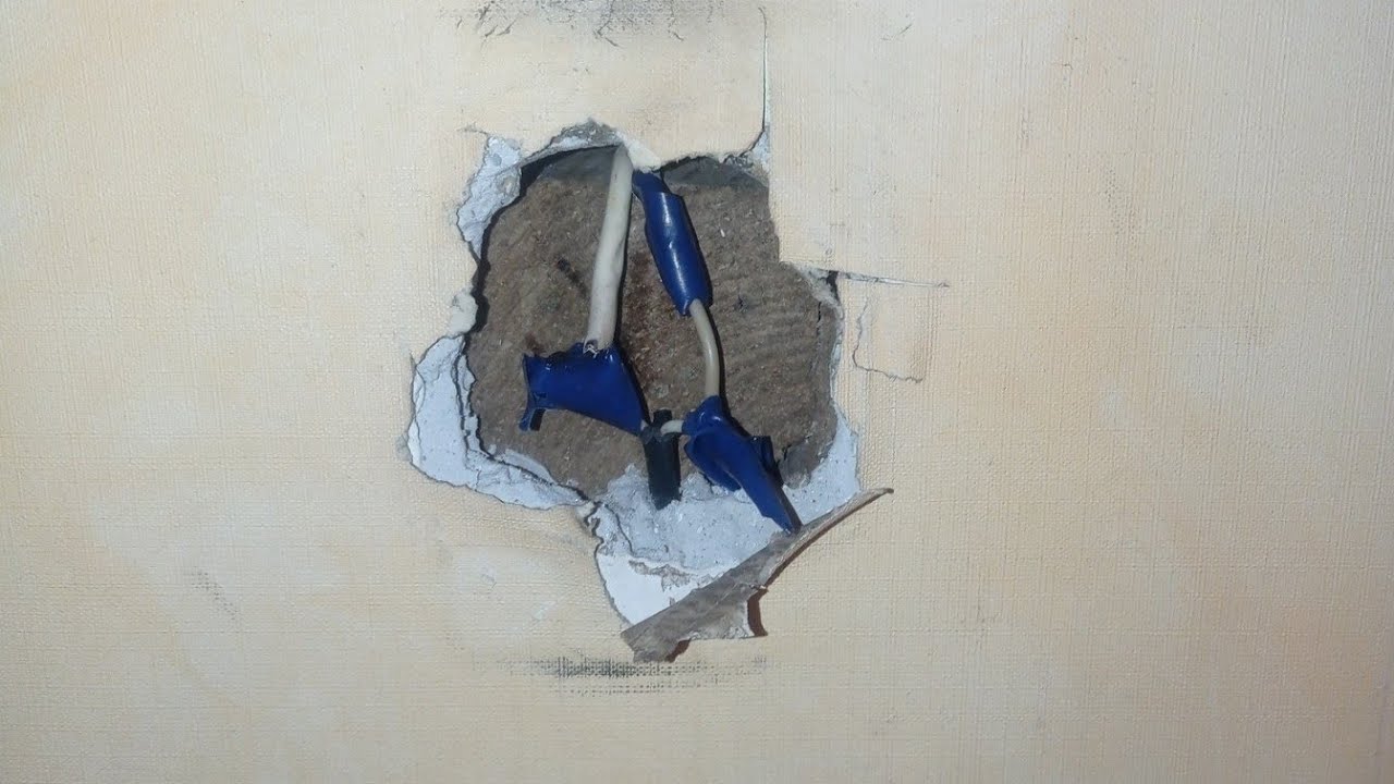 Постоянно греются и выпадают розетки | Ремонт своими руками | Будни ...