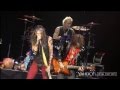 Aerosmith   Kings & Queens + Toys In The Attic 09 09 14