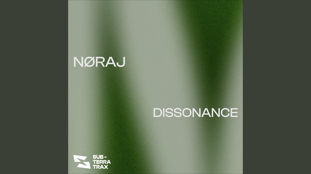 Guarda DISSONANCE su YouTube Guarda DISSONANCE su YouTube