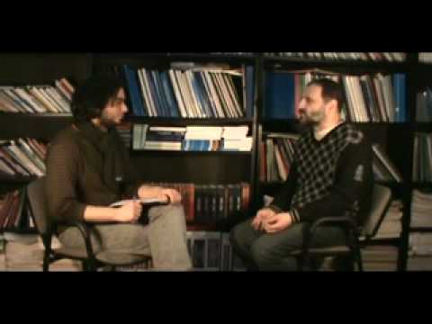 ღია საუბრები - კახაბერ კურტანიძე 3/6