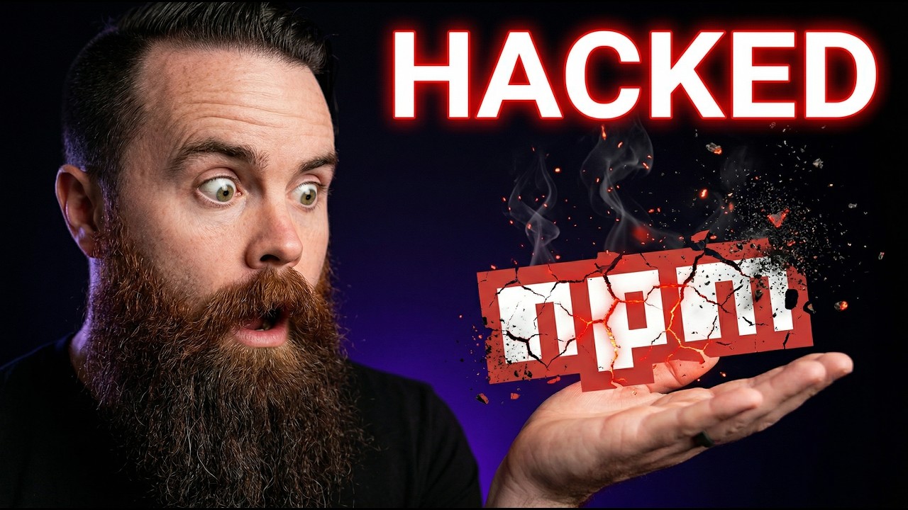 the WORST hack of 2026