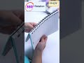 Shape A5 Luxe Wiro Notes
