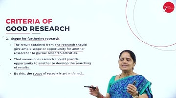 DAY 01 | BUSINESS RESEARCH METHODS | V SEM | B.BA | NEP | NATURE AND SCOPE OF BUSINESS RESEARCH | L1