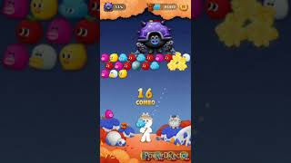LINE BUBBLE 2 STAGE 1770