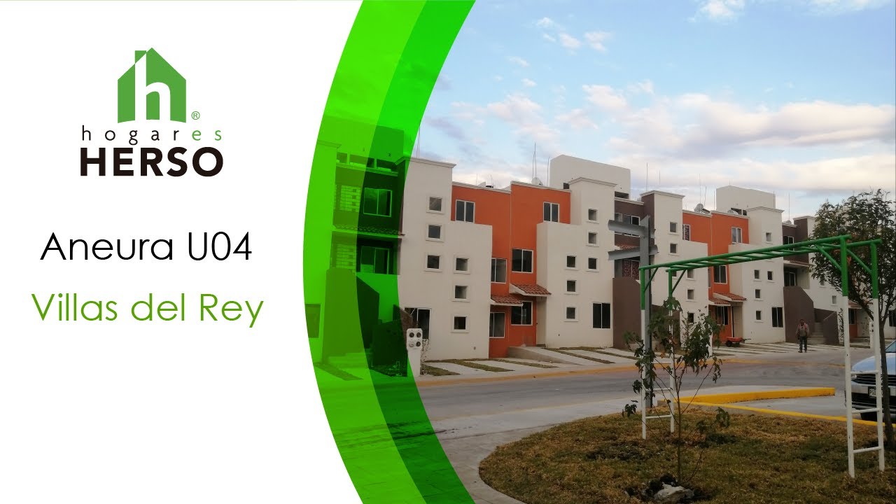 DESCUBRE NUESTRAS DUPLEX ANEURA U04 EN QUERÉTARO ZM | HOGARES HERSO