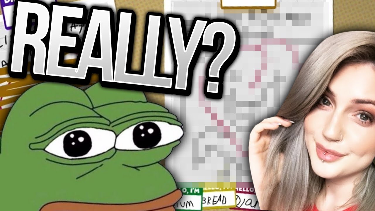 Really? D: | Twitch Clips Highlights & Fails | Djarii Birthday Stream Highlights