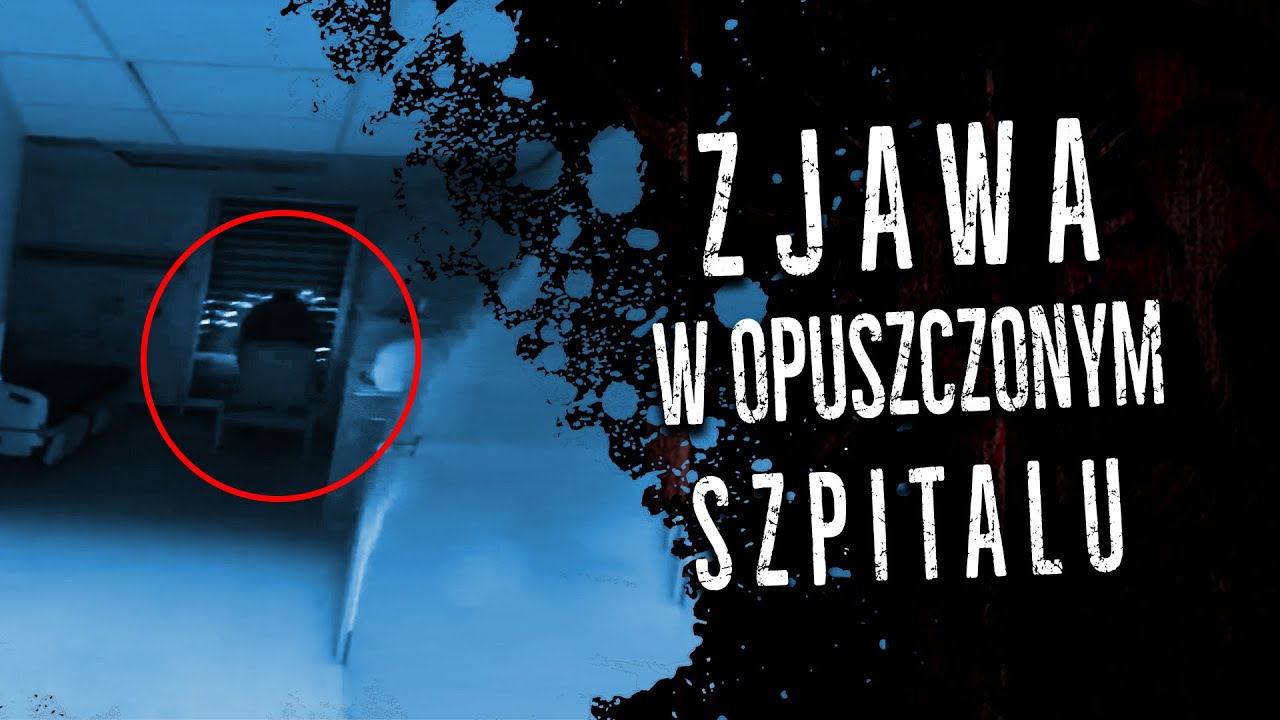 Straszne paranormalne NAGRANIA! #45 - YouTube