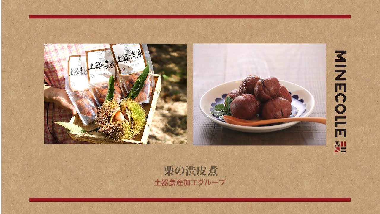 新鮮な栗 4Lサイズ 50kg JA山口美祢産 maxresdefault.jpg