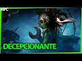 LITTE NIGHTMARES 3 - Não Tem o Mesmo Brilho Dos Anteriores... | Review / Análise