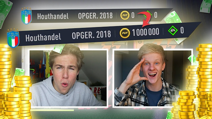 Van 0 Naar 1 MILJOEN COINS in ÉÉN WEEK tegen ARTURITO