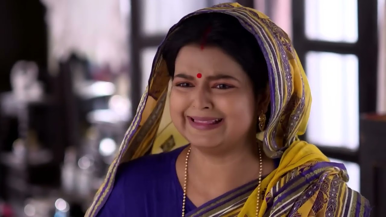 Soudaminir Sansar - Ep 207 - Joydeb Mondal - Bengali Tv Serial - Zee5 Bangla Classics