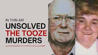 The Murders of Harry & Megan Tooze