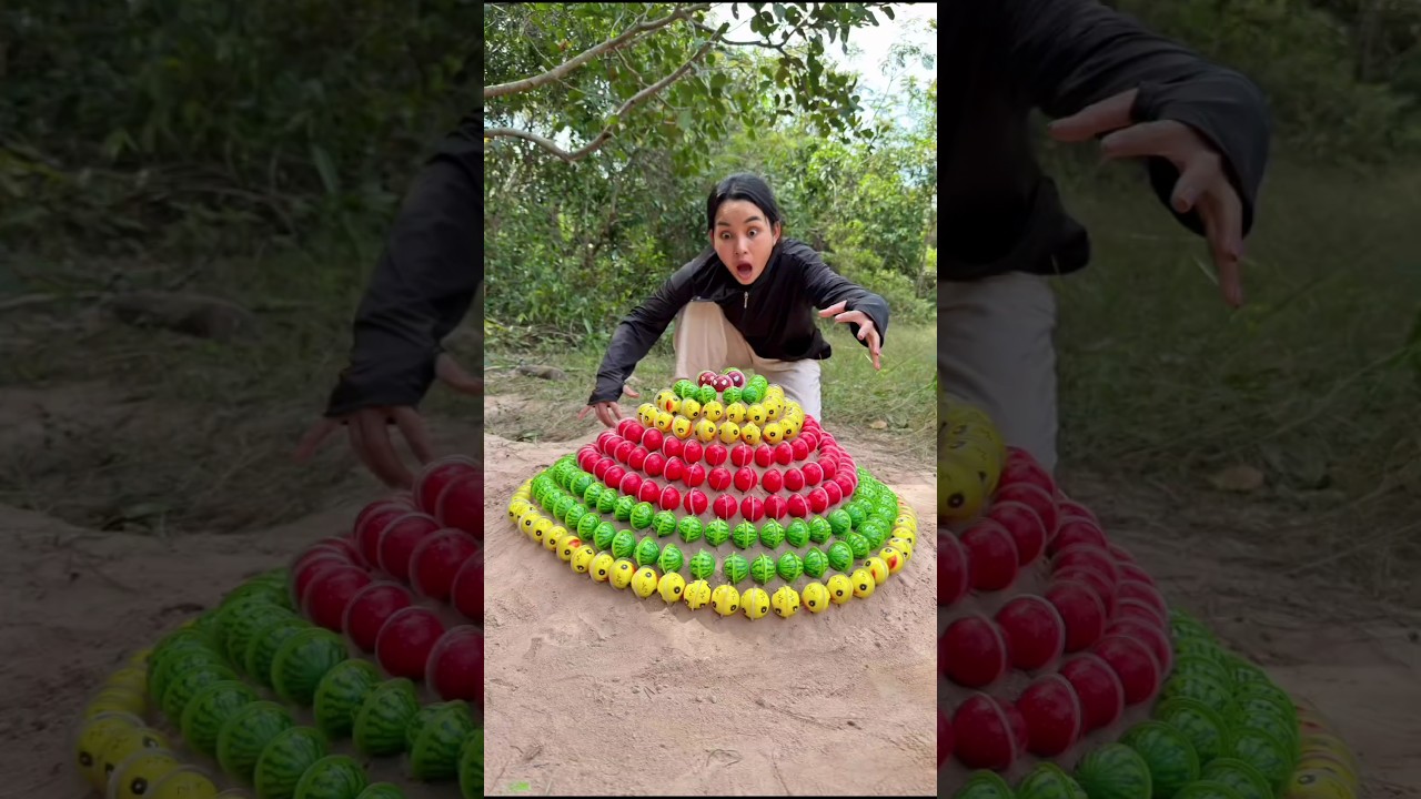 Survival Skills: SMART idea and USEFUL with single mom 