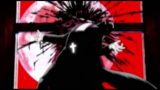 Hellsing ultimate trailer, TV series