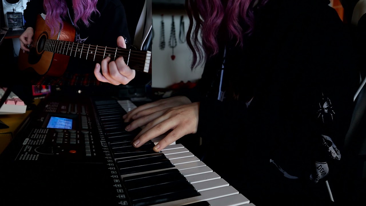 Cover Crash Landing On You Ost- Sigriswil