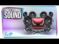 Understanding Sound Localization and Pseudophones