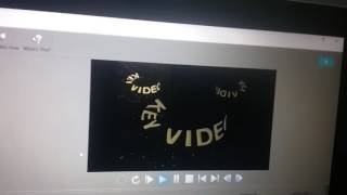 (2011 Style) Key Video 1983 and Touchstone Television have a Sparta Remix