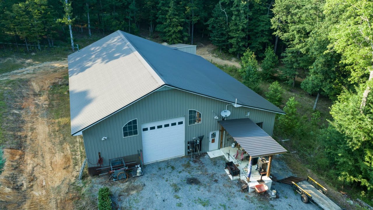 459 Jackson Point Rd Sewanee TN Home for Sale YouTube