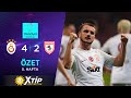 Merkur-Sports | Galatasaray (4-2) Y. Samsunspor - Highlights/Özet | Trendyol Süper Lig - 2023/24