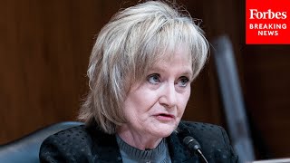 'A Huge Financial Loss': Cindy Hyde-Smith Advocates For Farm-Raised Fish Producers