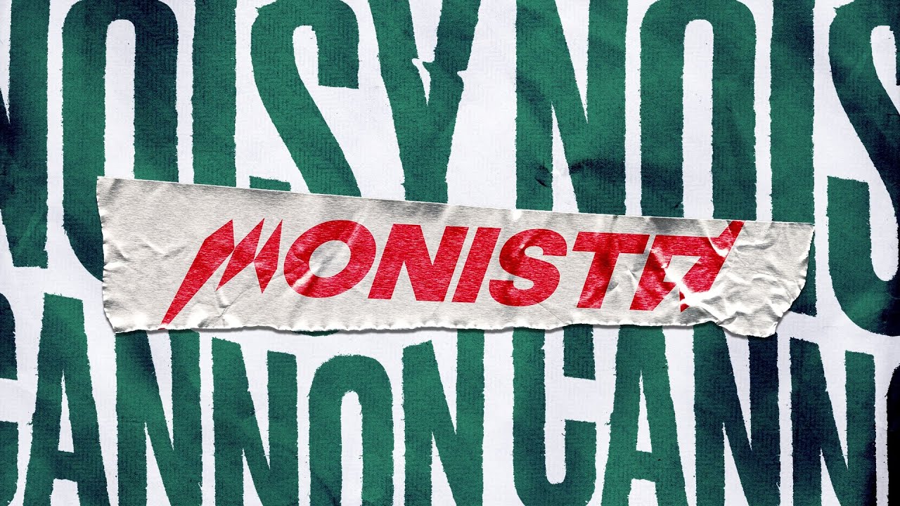 Watch Monista - Noisy cannon (official art-track) on YouTube Watch Monista - Noisy cannon (official art-track) on YouTube
