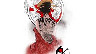 Royalty Kult - Enjoying The End Featuring Doc Coyle Audio