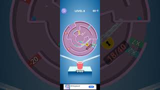 multi maze game