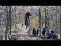 Dirt biking spots of Moscow