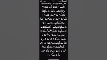 #سورة_المائدة #قرآن #اكسبلور #دويتو #تيك_توك #لايك