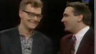 Whose Line UK - American Musical