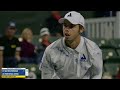 2022 National Championships | Mixed Doubles Gold Medal Match | Waters/Newman vs. Johns/Parenteau