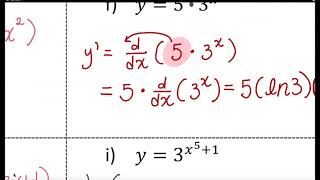 MTH 261 Section 2.6 Example 1 Part 2