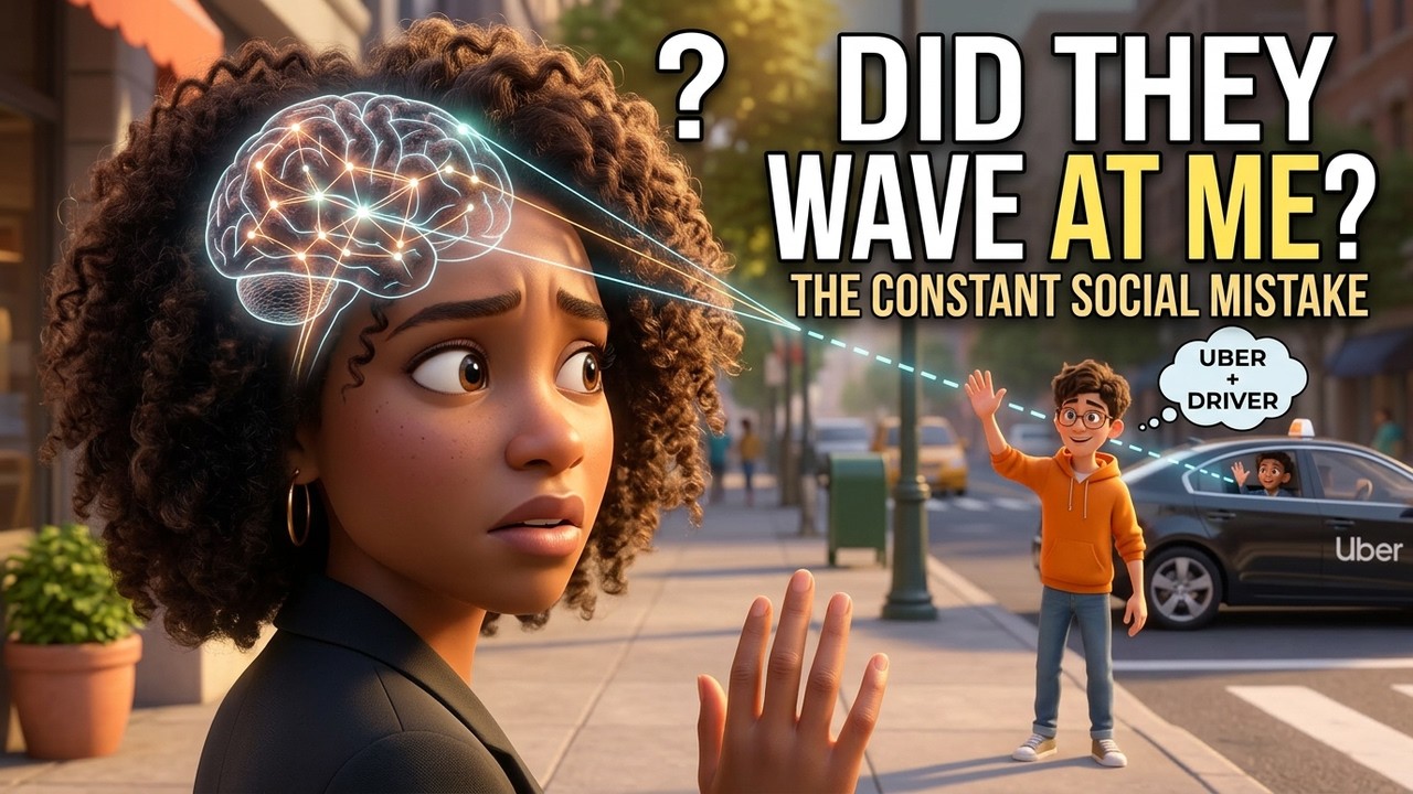 Intent Animation Intent Projection | Why We Get Social Situations Wrong. Animation by ...