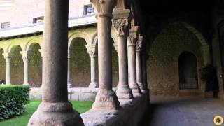 La Seu d´Urgell en un minut  Picurt 2013 HD