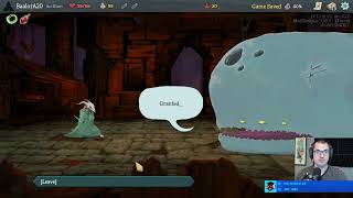 [Show #1225 (2023-06-15)] Slay the Spire and Brotato